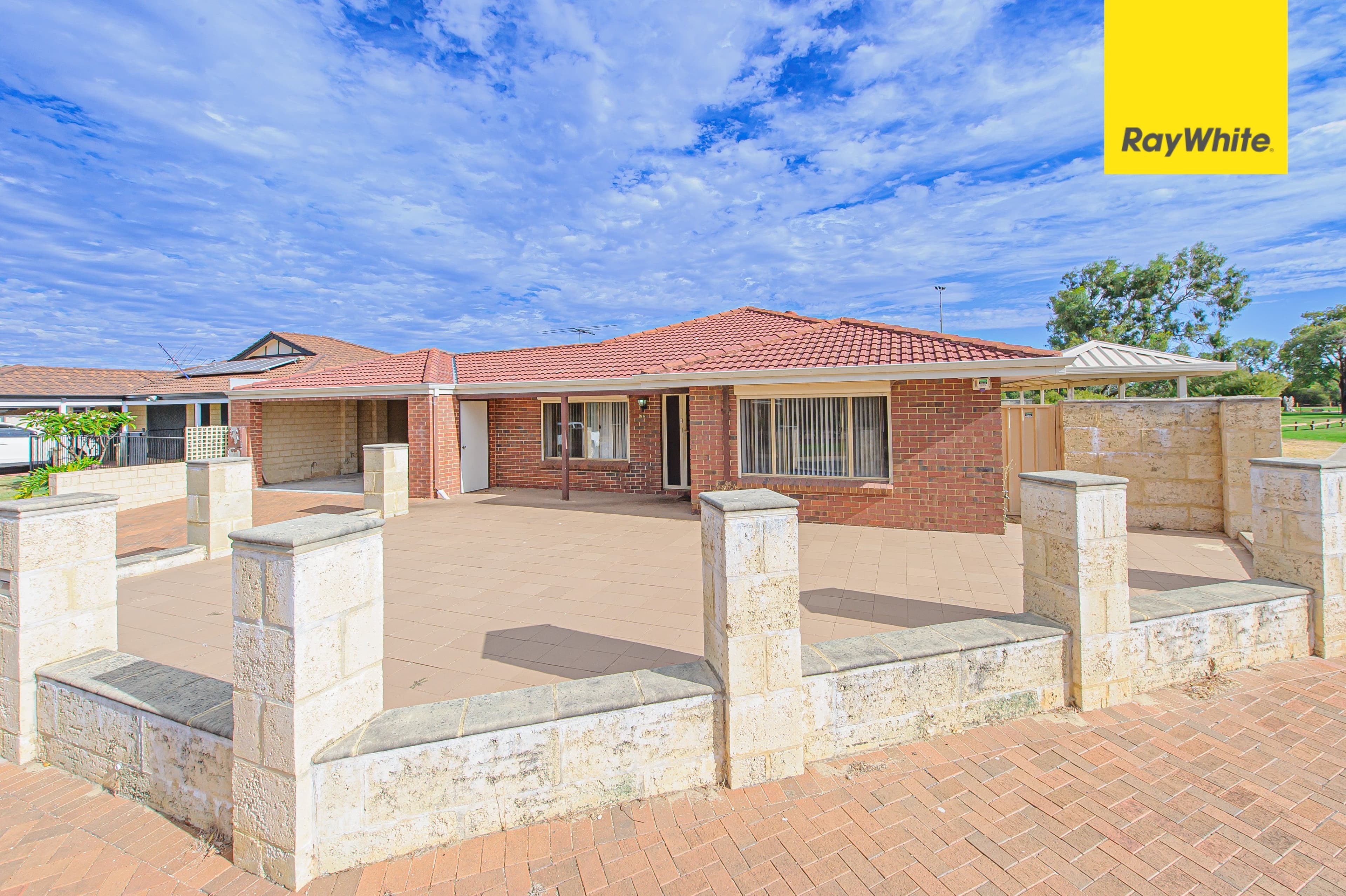 95 Mockeridge Circuit, Middle Swan WA 6056, Middle Swan - Thumbnail 2
