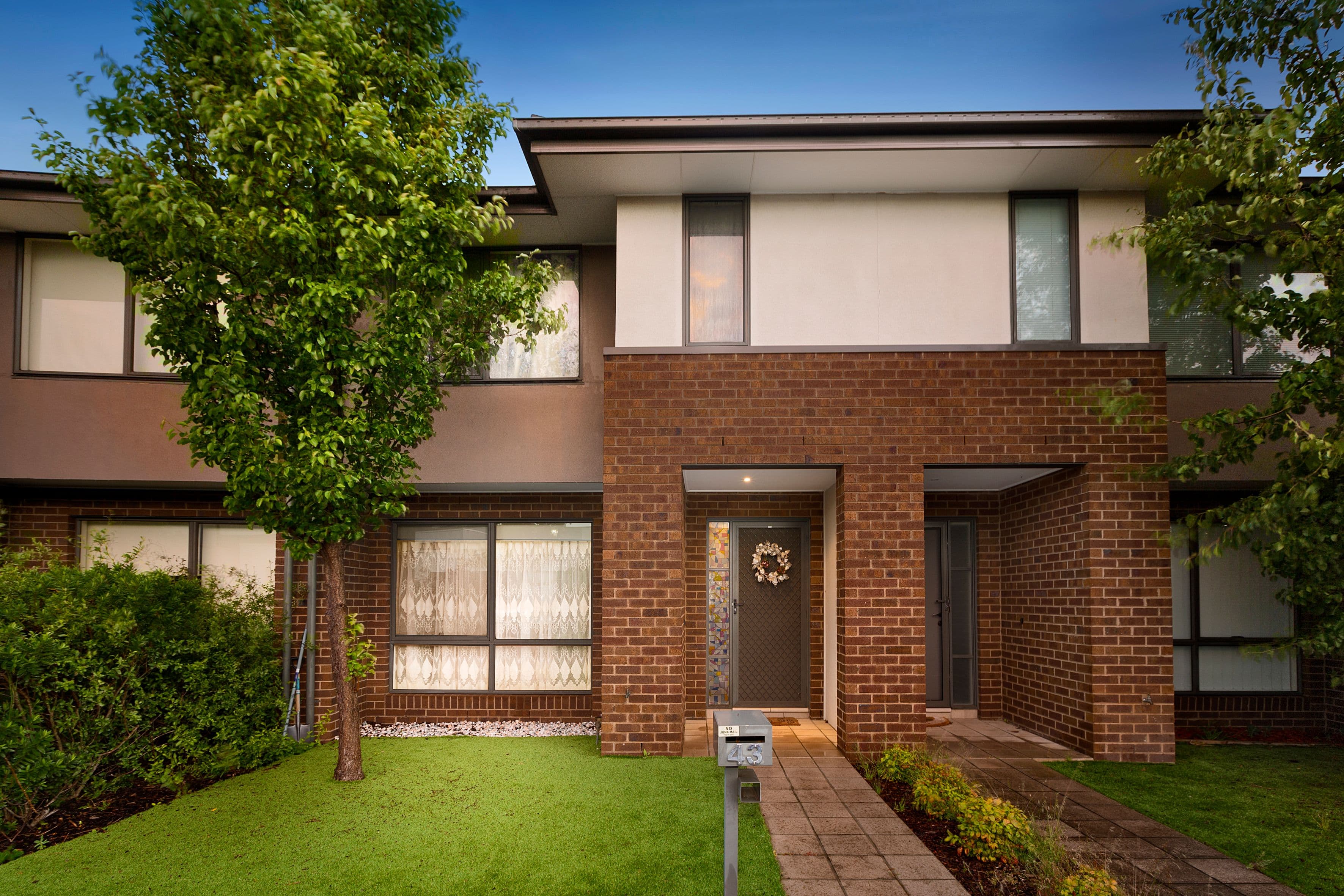 43 Waverley Park Drive, Mulgrave VIC 3170, Mulgrave - Image 1