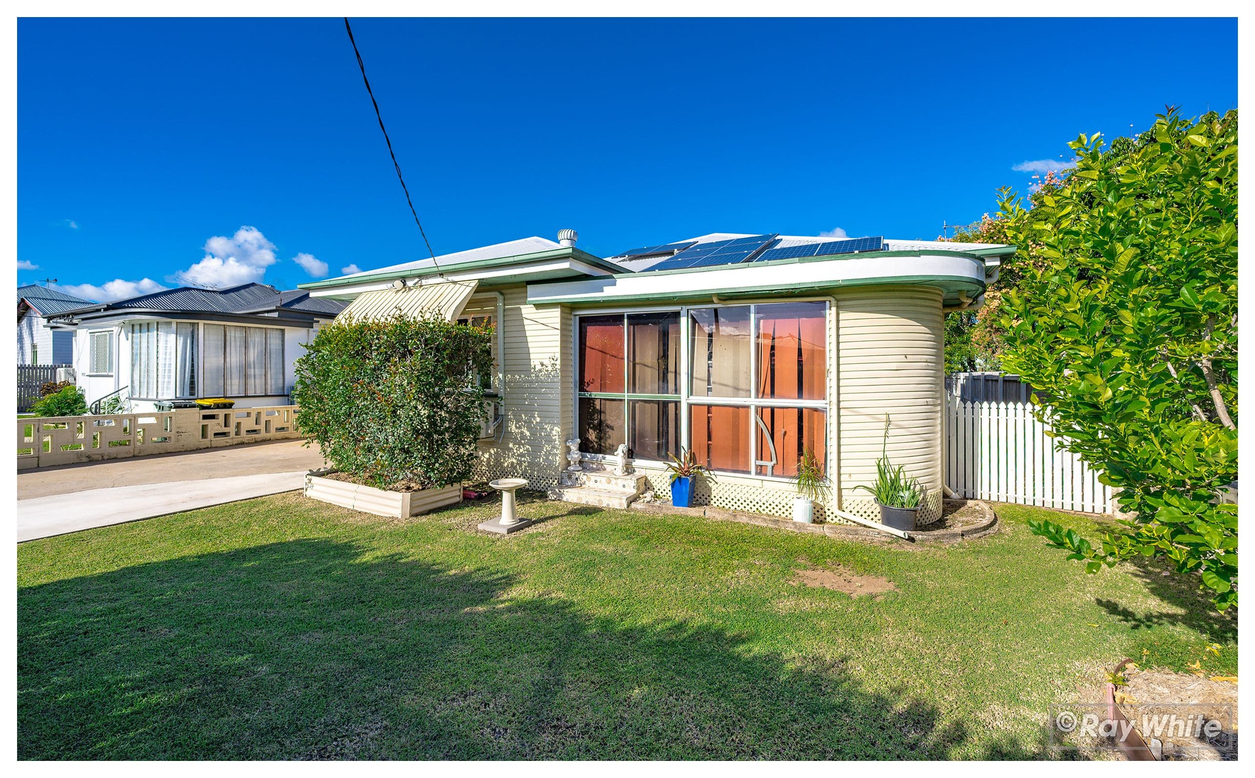 274 Berserker Street, Berserker QLD 4701, Berserker - Thumbnail 2