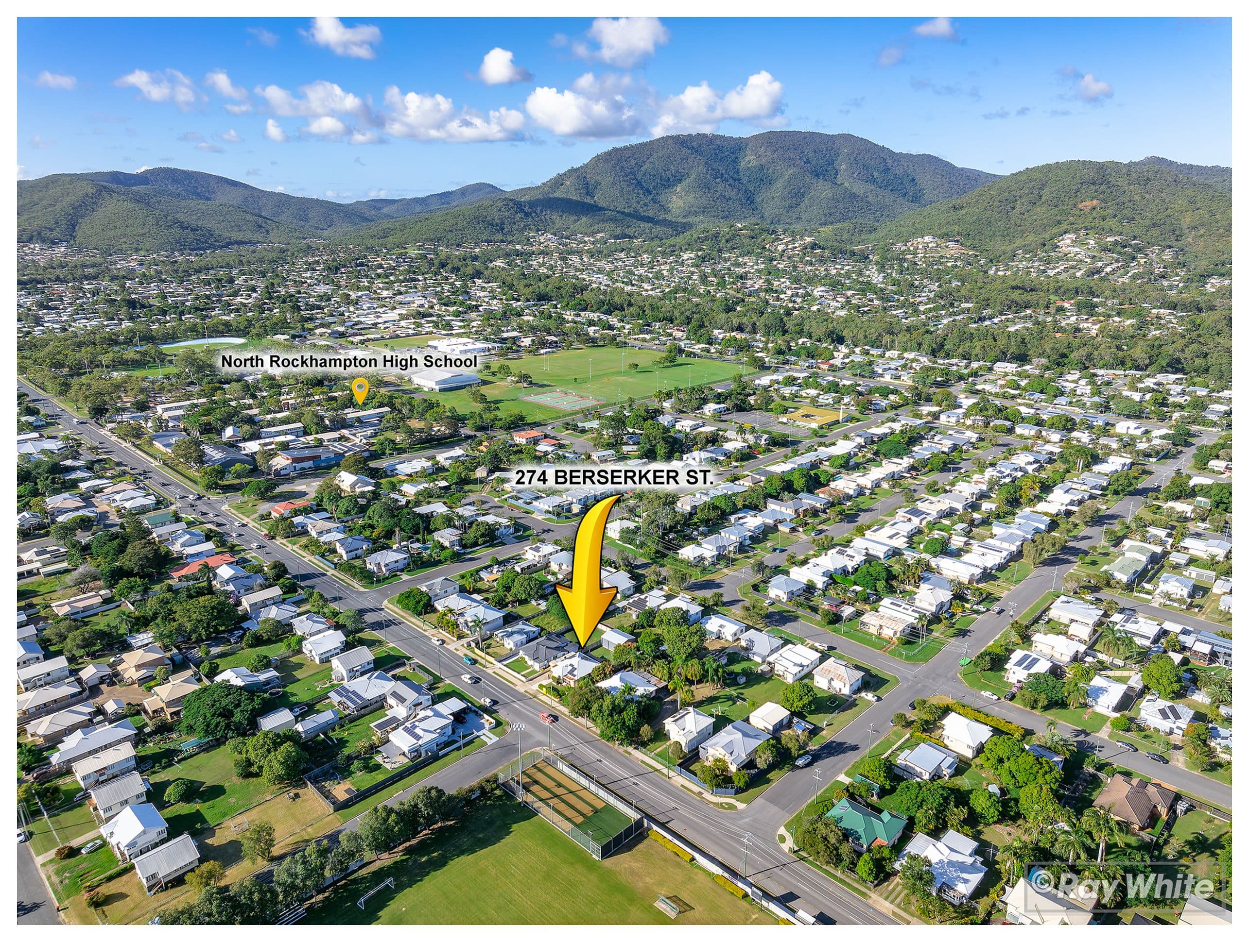 274 Berserker Street, Berserker QLD 4701, Berserker - Thumbnail 3