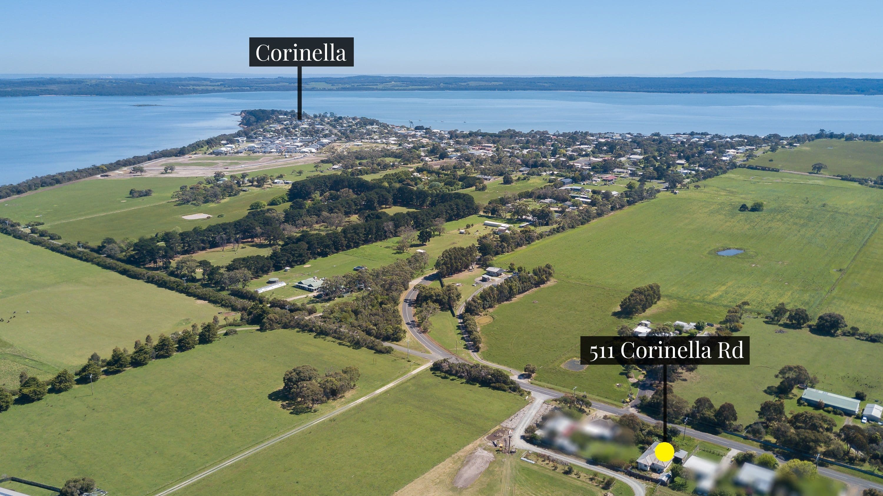 511 Corinella Road, Coronet Bay VIC 3984, Coronet Bay - Image 1