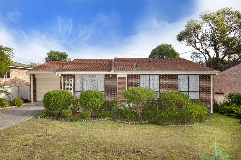 4 Debra Anne Drive, BATEAU BAY NSW 2261, Bateau Bay - Image 1