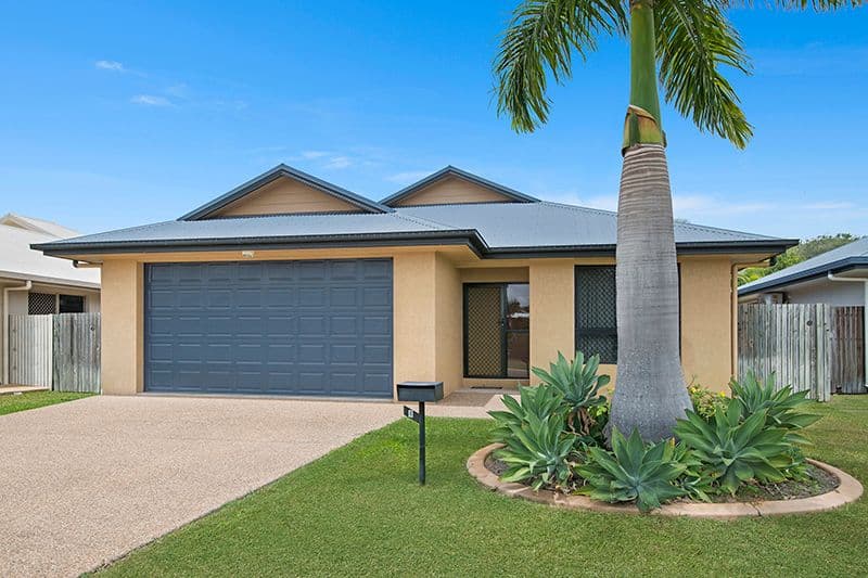 4 Calliope Close, Douglas QLD 4814, Douglas - Image 1