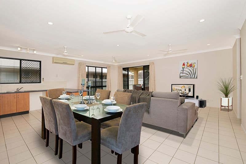 4 Calliope Close, Douglas QLD 4814, Douglas - Thumbnail 2