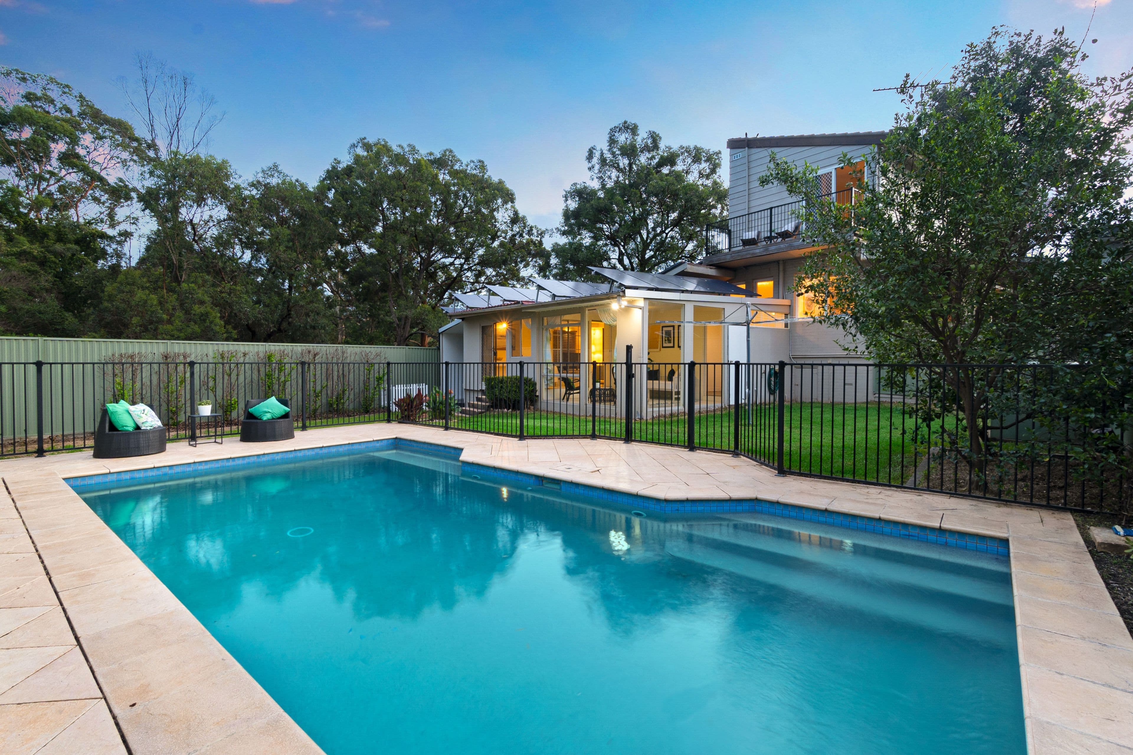 199 Seven Hills Road, Baulkham Hills NSW 2153, Baulkham Hills - Image 1