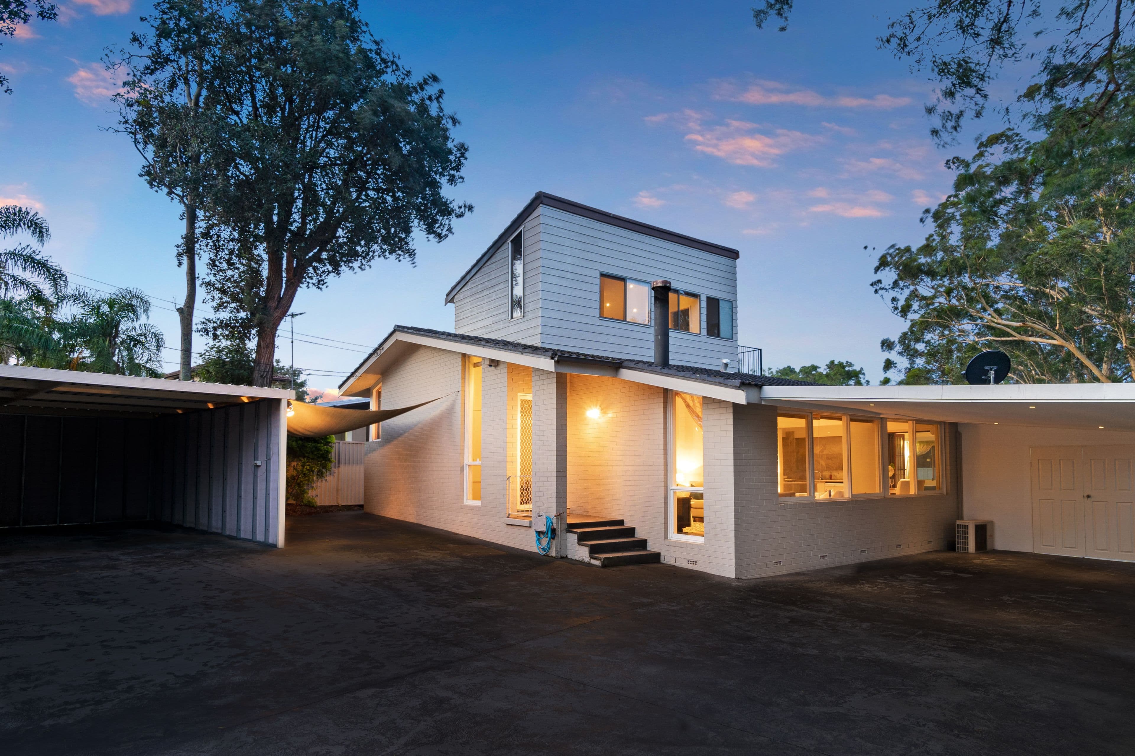 199 Seven Hills Road, Baulkham Hills NSW 2153, Baulkham Hills - Thumbnail 2