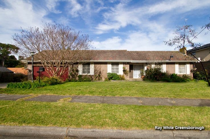 10 Dobson Road, MONTMORENCY VIC 3094, Montmorency - Image 1