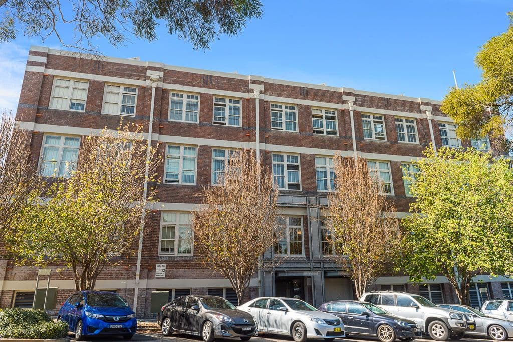 11-23 Gordon Street, Marrickville NSW 2204, Marrickville - Image 1