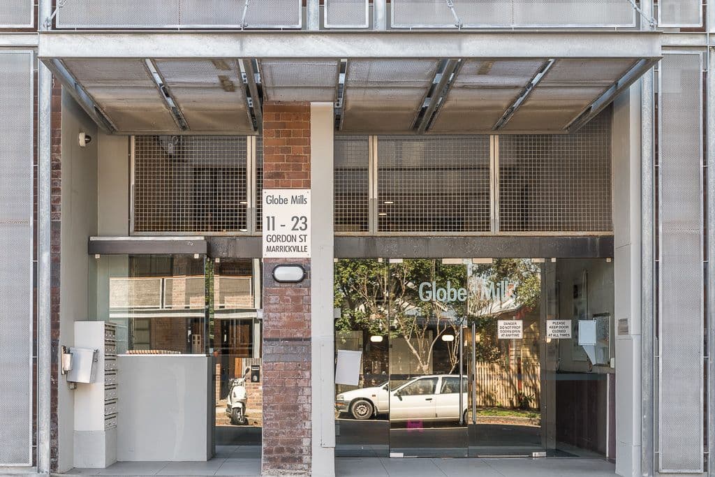 11-23 Gordon Street, Marrickville NSW 2204, Marrickville - Thumbnail 2