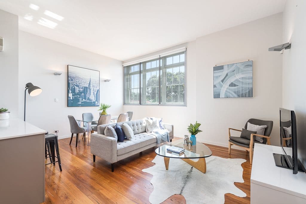11-23 Gordon Street, Marrickville NSW 2204, Marrickville - Thumbnail 3