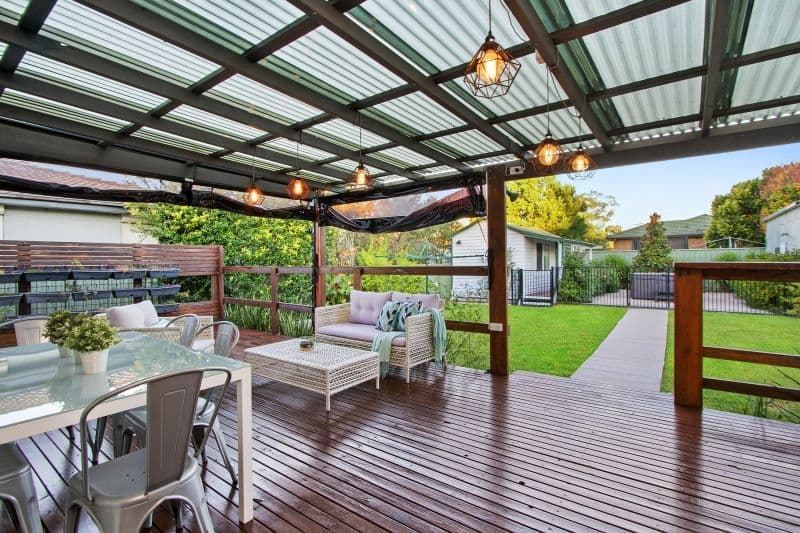 10 Hughes Avenue, Hobartville NSW 2753, Hobartville - Image 1