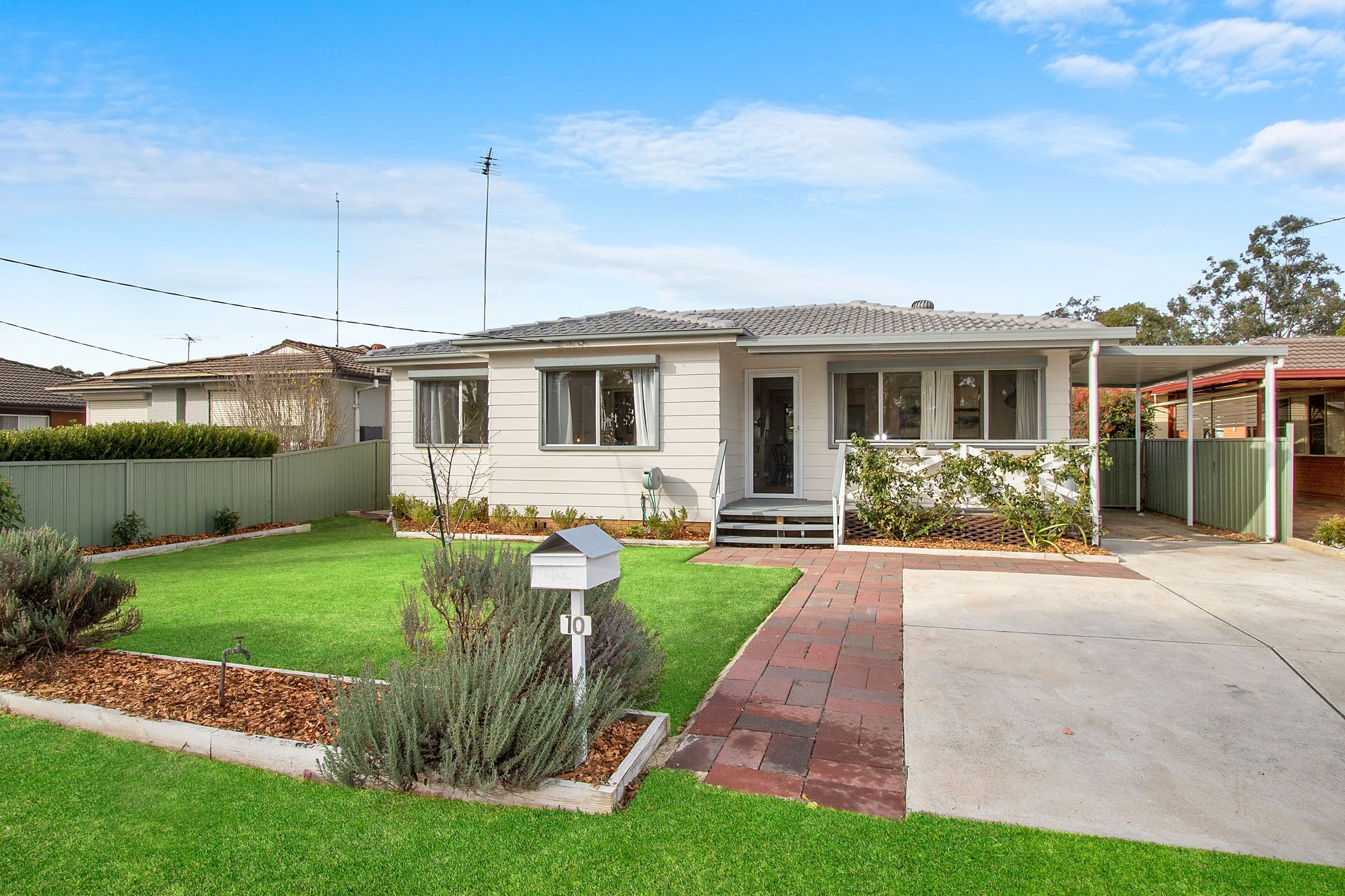 10 Hughes Avenue, Hobartville NSW 2753, Hobartville - Thumbnail 2