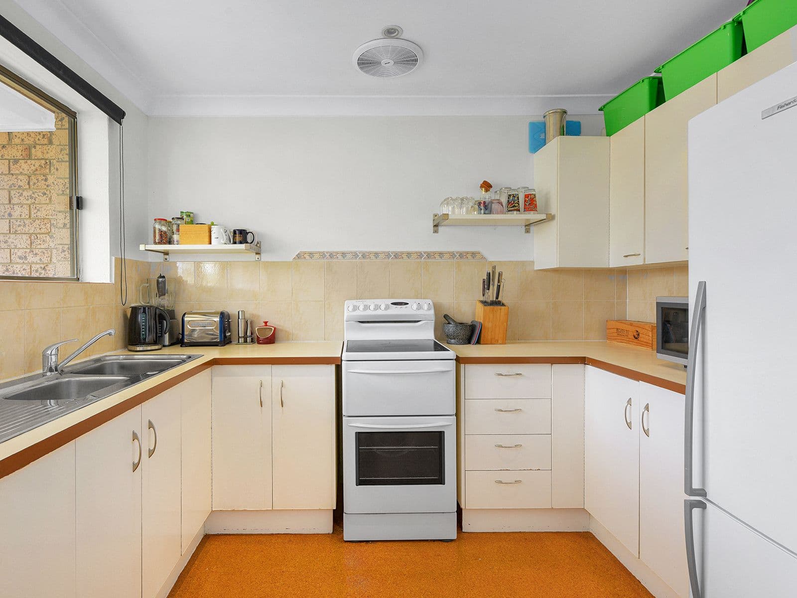 16 Devoy Street, Ashgrove QLD 4060, Ashgrove - Thumbnail 3