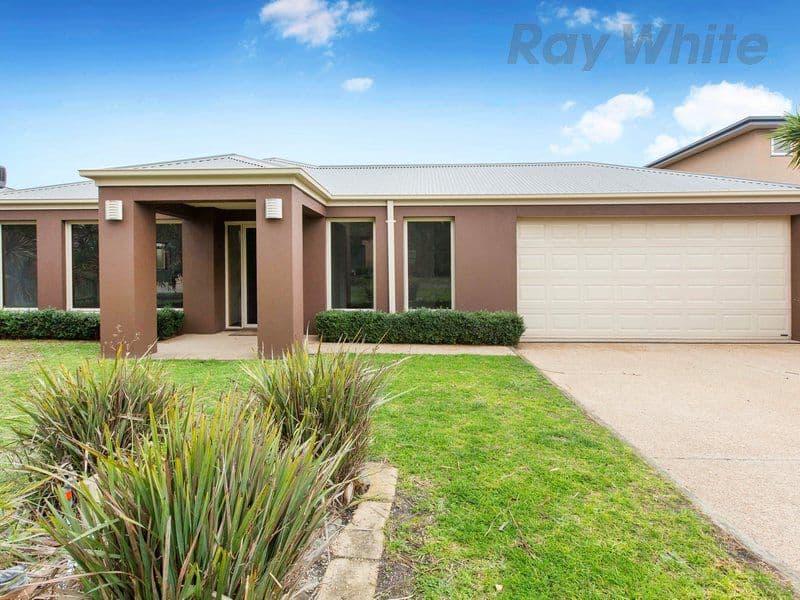 18 Greenhill Road, Rosebud VIC 3939, Rosebud - Image 1