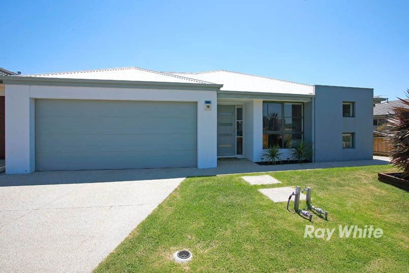 18 Bluemist Circuit, LYNDHURST VIC 3975, Lyndhurst - Image 1
