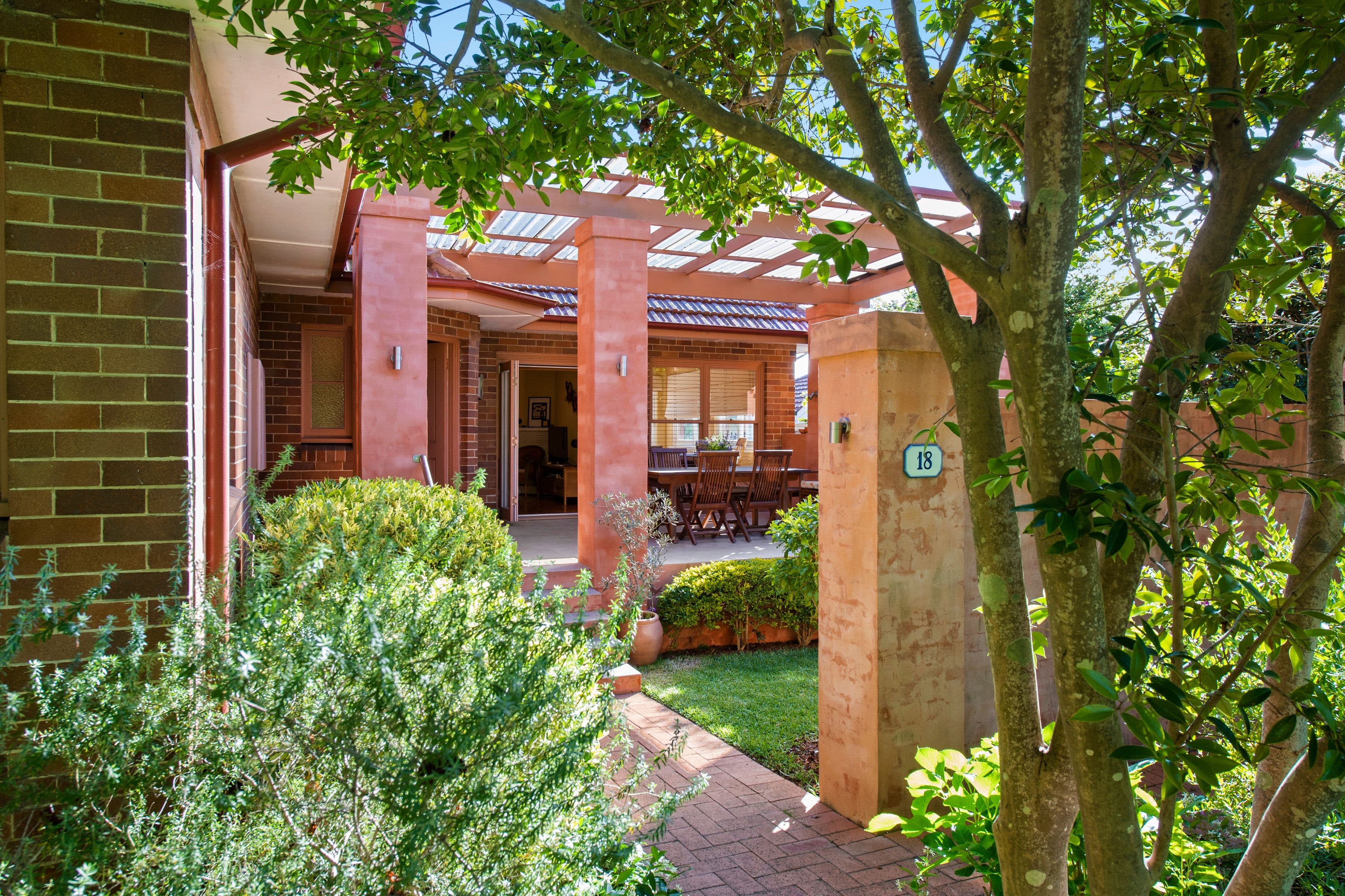18 Hampden Road, Pennant Hills NSW 2120, Pennant Hills - Image 1