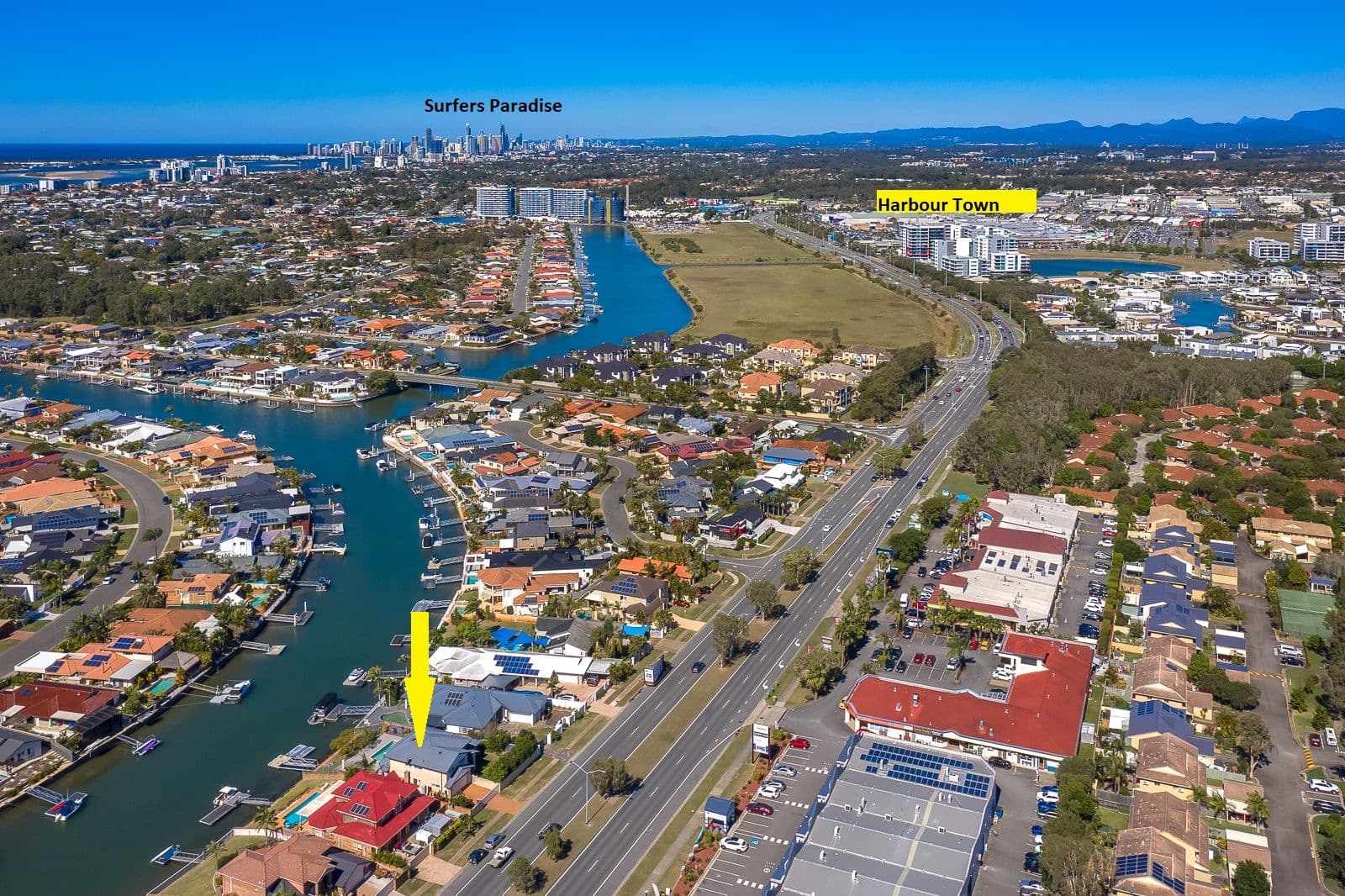 494 Oxley Drive, Runaway Bay QLD 4216, Runaway Bay - Thumbnail 2