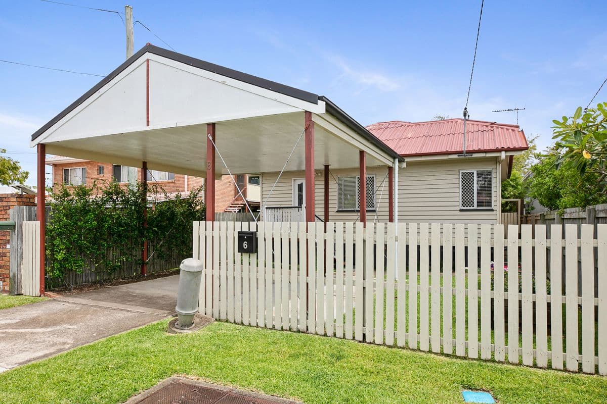 6 Walter Street, Virginia QLD 4014, Virginia - Image 1