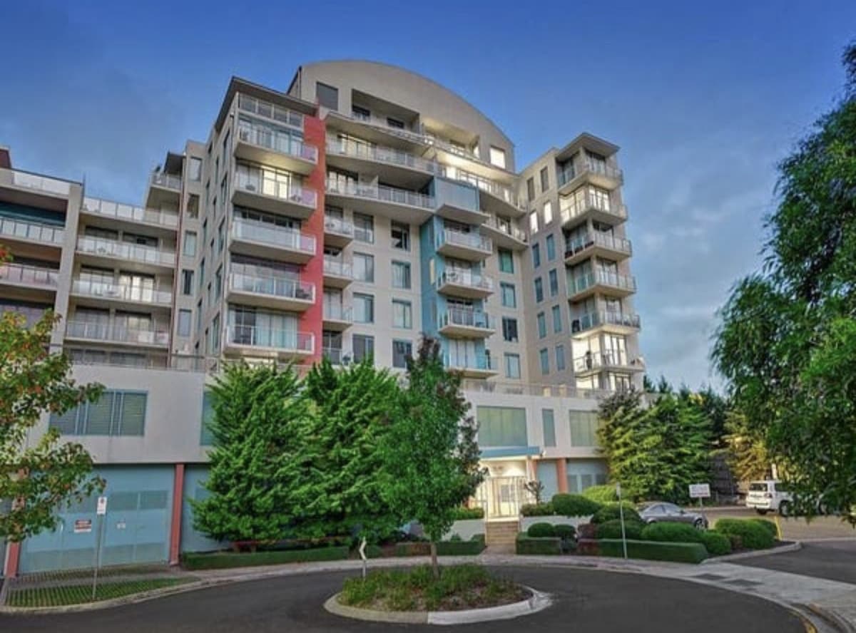 5002 / 2 Sovereign Point, Doncaster VIC 3108, Doncaster - Image 1