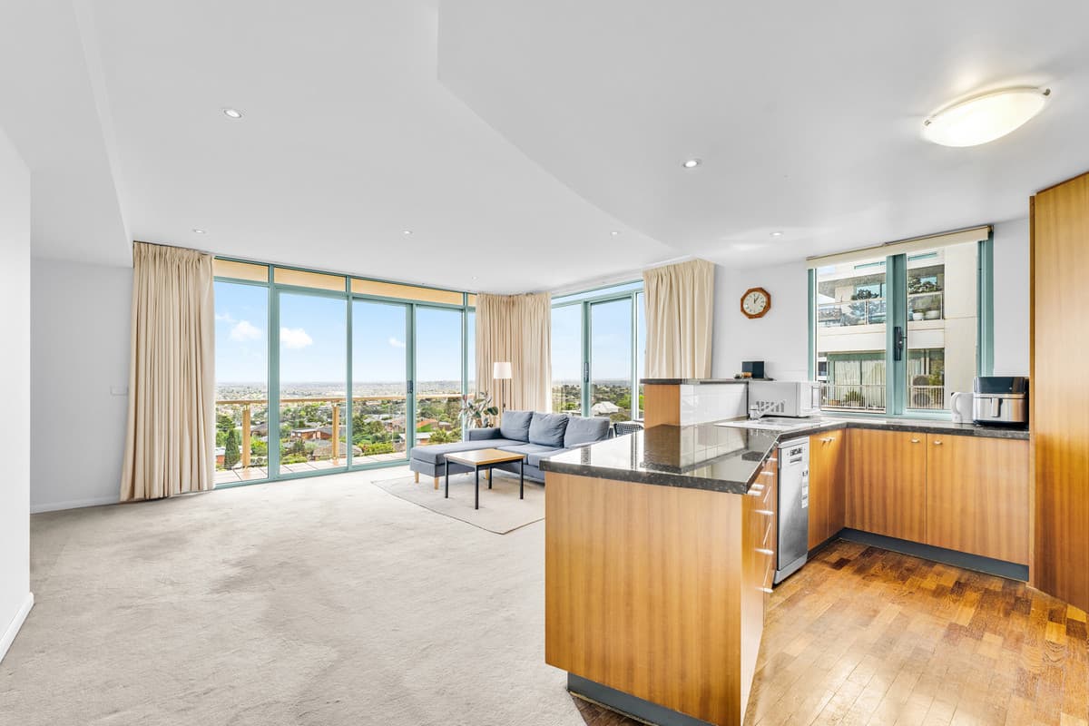 5002 / 2 Sovereign Point, Doncaster VIC 3108, Doncaster - Thumbnail 7