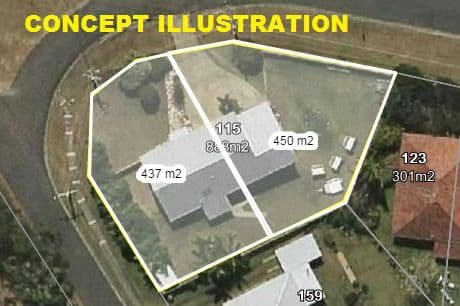 115 D'Arcy Road, Seven Hills QLD 4170, Seven Hills - Thumbnail 2
