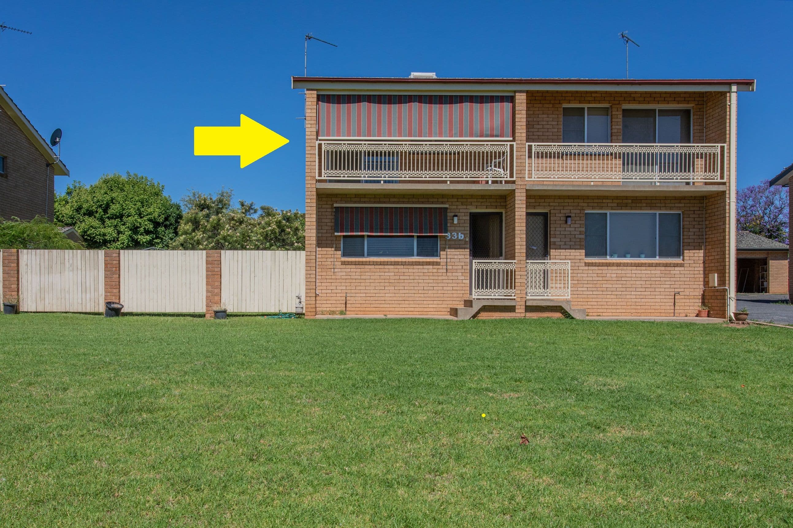 33B Newcombe Street, Cowra NSW 2794, Cowra - Image 1