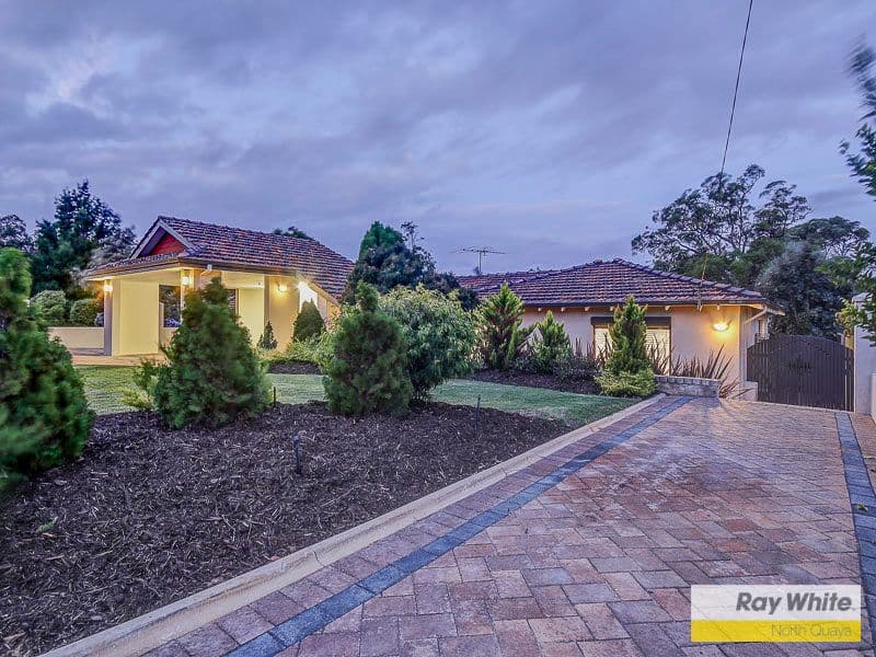 8 Bernard Manning Drive, Duncraig WA 6023, Duncraig - Image 1