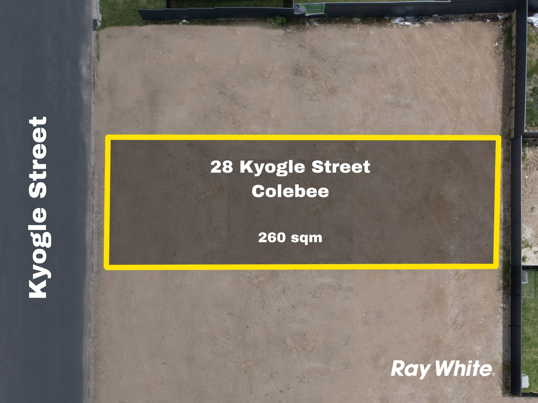 28 Kyogle Street, Colebee NSW 2761, Colebee - Image 1