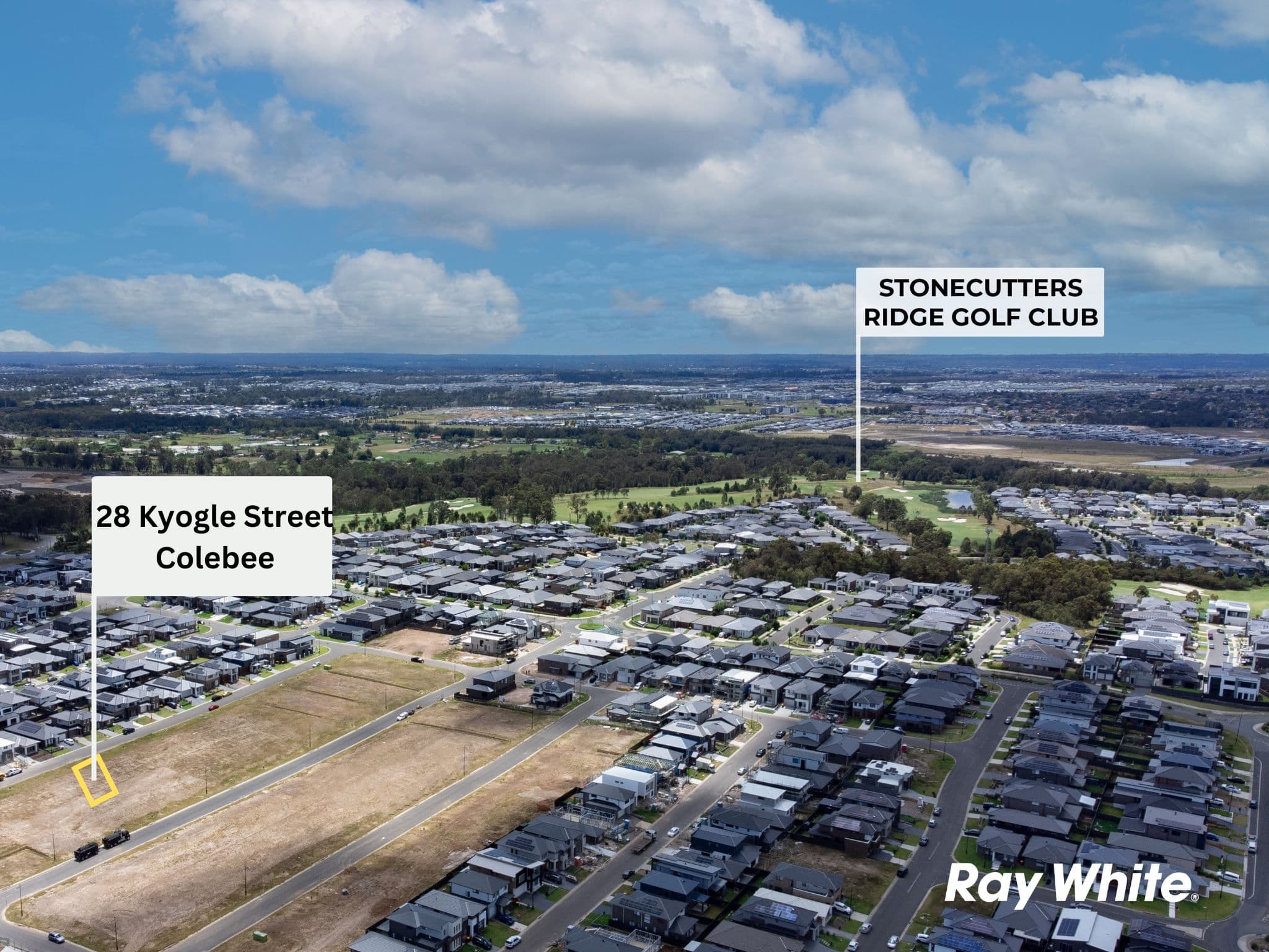 28 Kyogle Street, Colebee NSW 2761, Colebee - Thumbnail 2