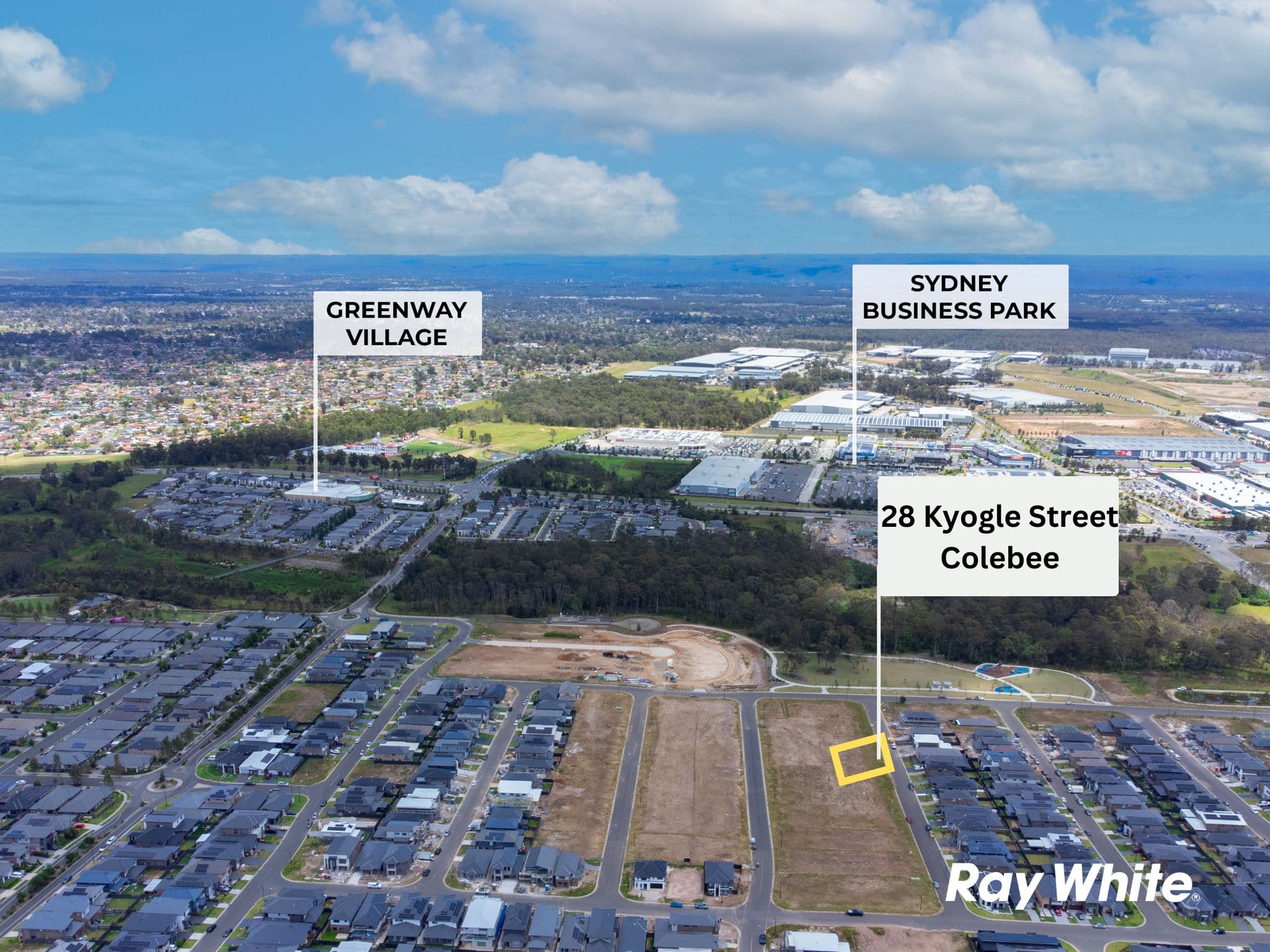 28 Kyogle Street, Colebee NSW 2761, Colebee - Thumbnail 3