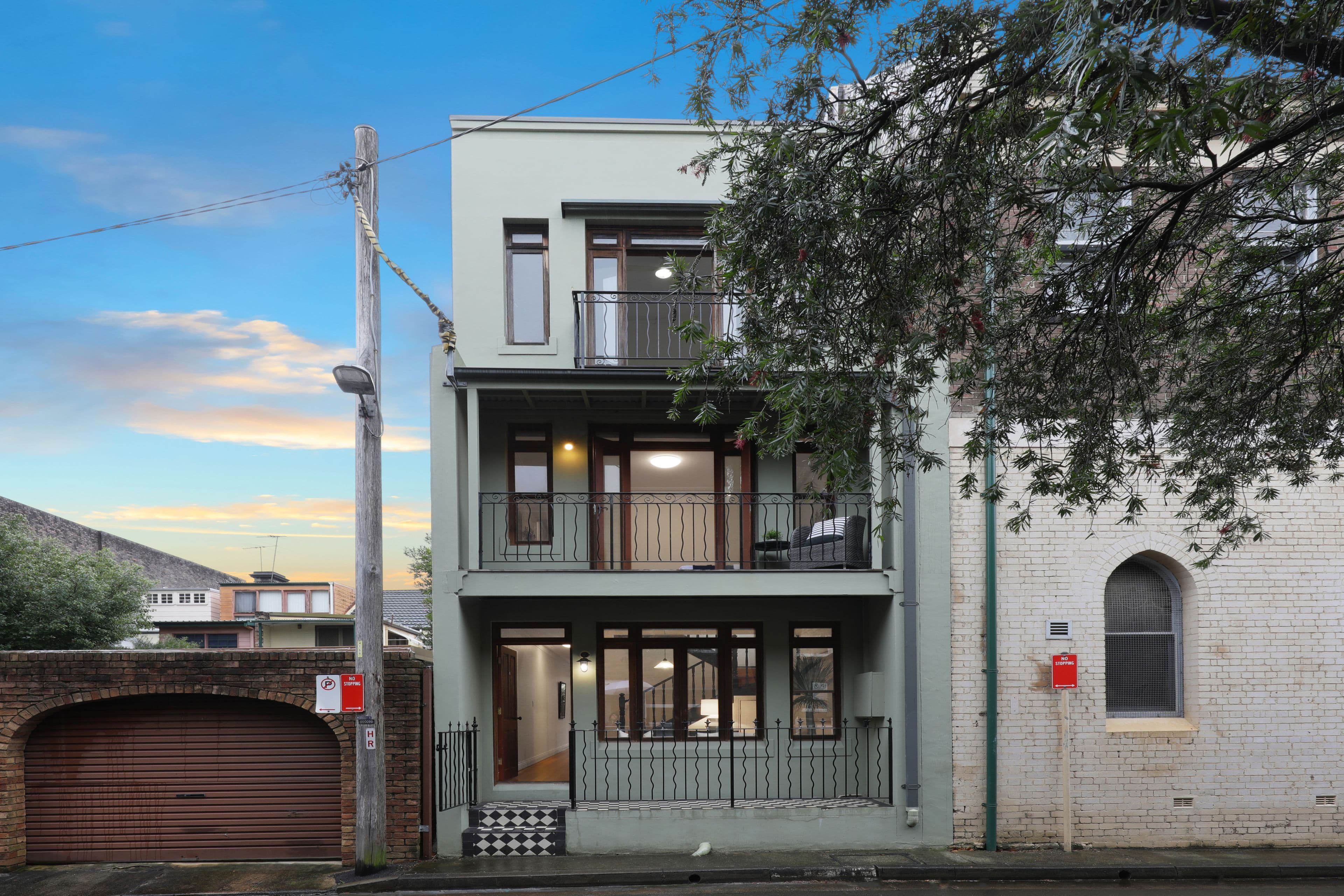 20 Henry Avenue, Ultimo NSW 2007, Ultimo - Image 1