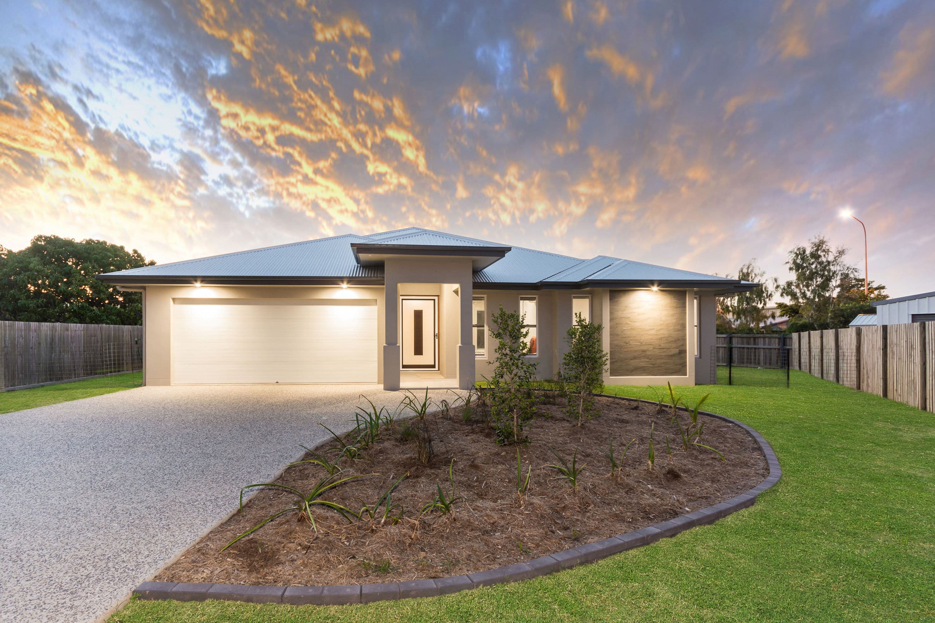 12 Fellowship Place, Rasmussen QLD 4815, Rasmussen - Image 1