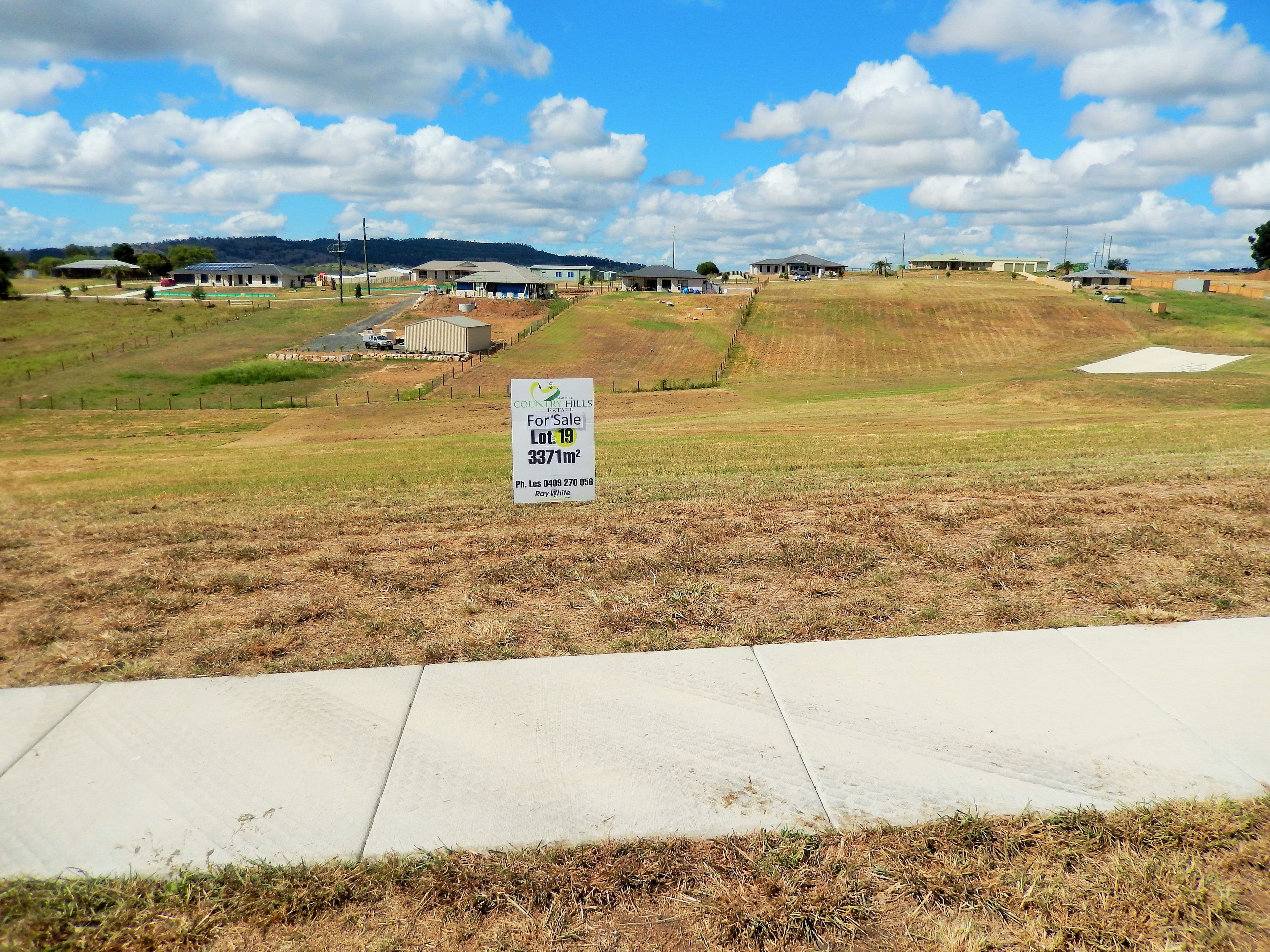 Lot 21 Owens Street, Marburg QLD 4346, Marburg - Thumbnail 7