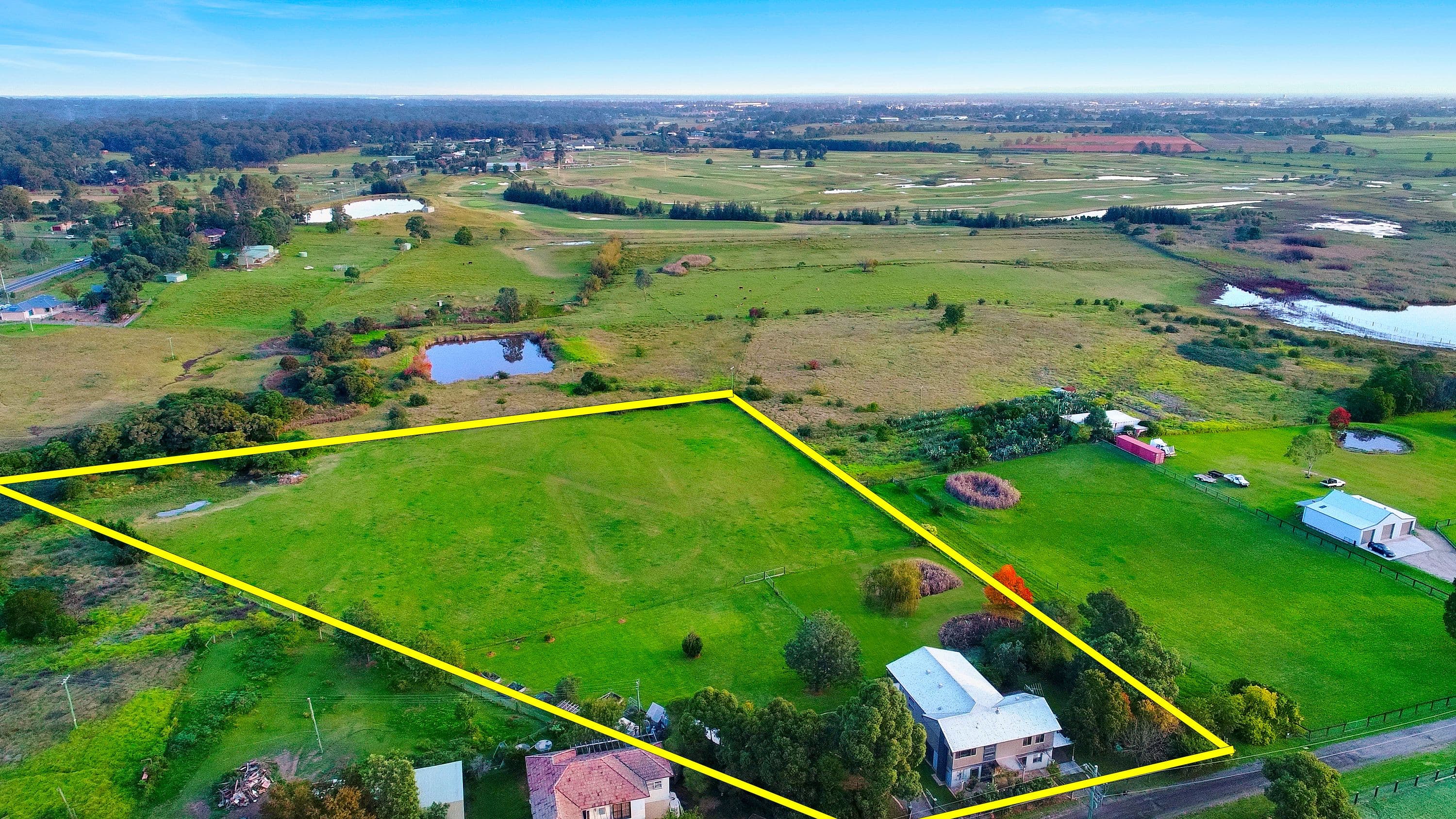 18 Lagoon Road, Pitt Town - Image 1