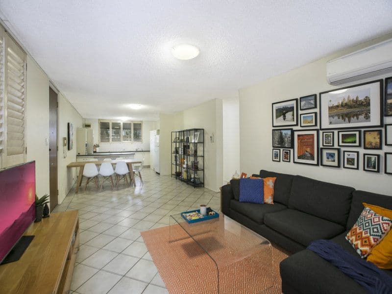 34 Park Avenue, East Brisbane QLD 4169, East Brisbane - Thumbnail 2