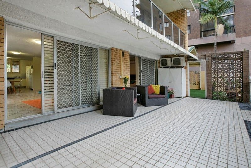 34 Park Avenue, East Brisbane QLD 4169, East Brisbane - Thumbnail 6