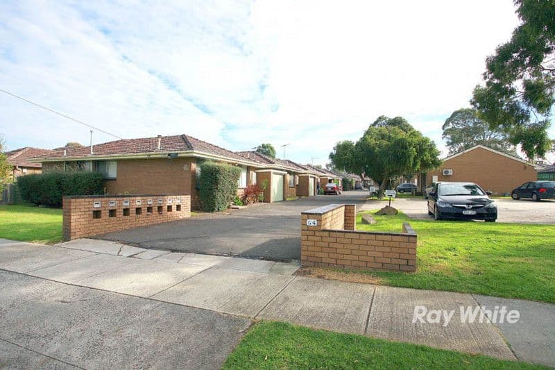 64 Callander Road, NOBLE PARK VIC 3174, Noble Park - Thumbnail 5