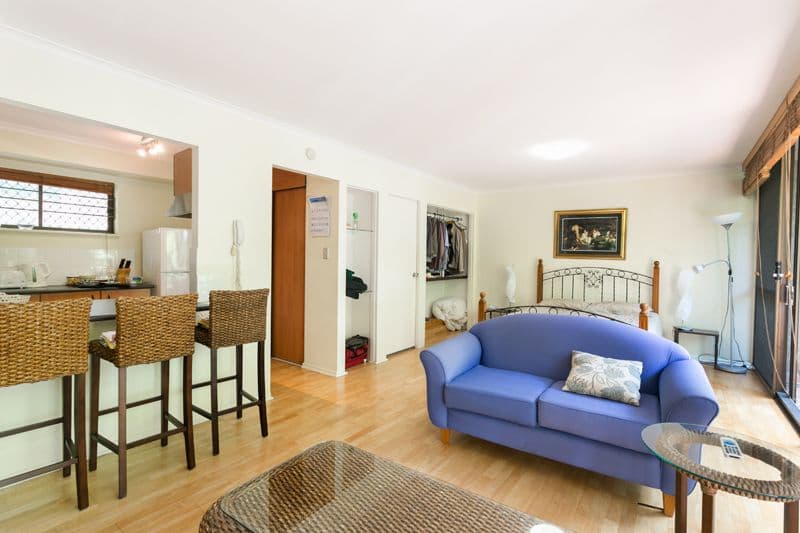 204 Alice Street, BRISBANE QLD 4000, Brisbane City - Image 1