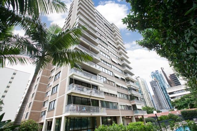 204 Alice Street, BRISBANE QLD 4000, Brisbane City - Thumbnail 7