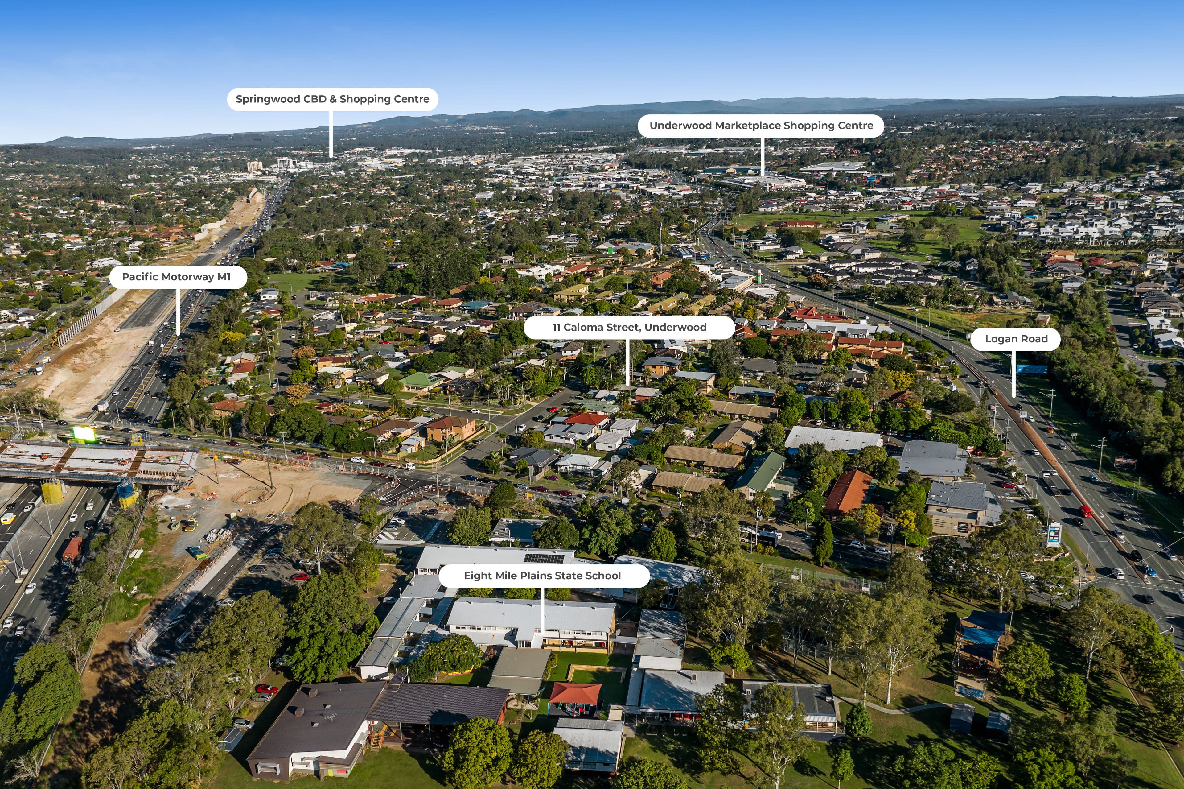 11 Caloma Street, Underwood QLD 4119, Underwood - Thumbnail 2