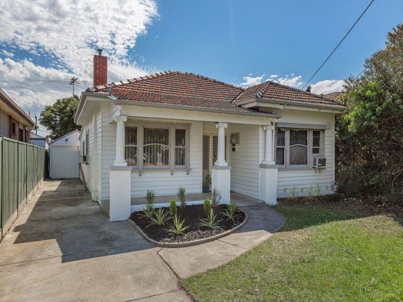 4 Eirene Street, Yarraville - Image 1
