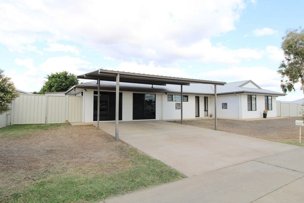 46 Mayfair Drive, Emerald QLD 4720, Emerald - Image 1