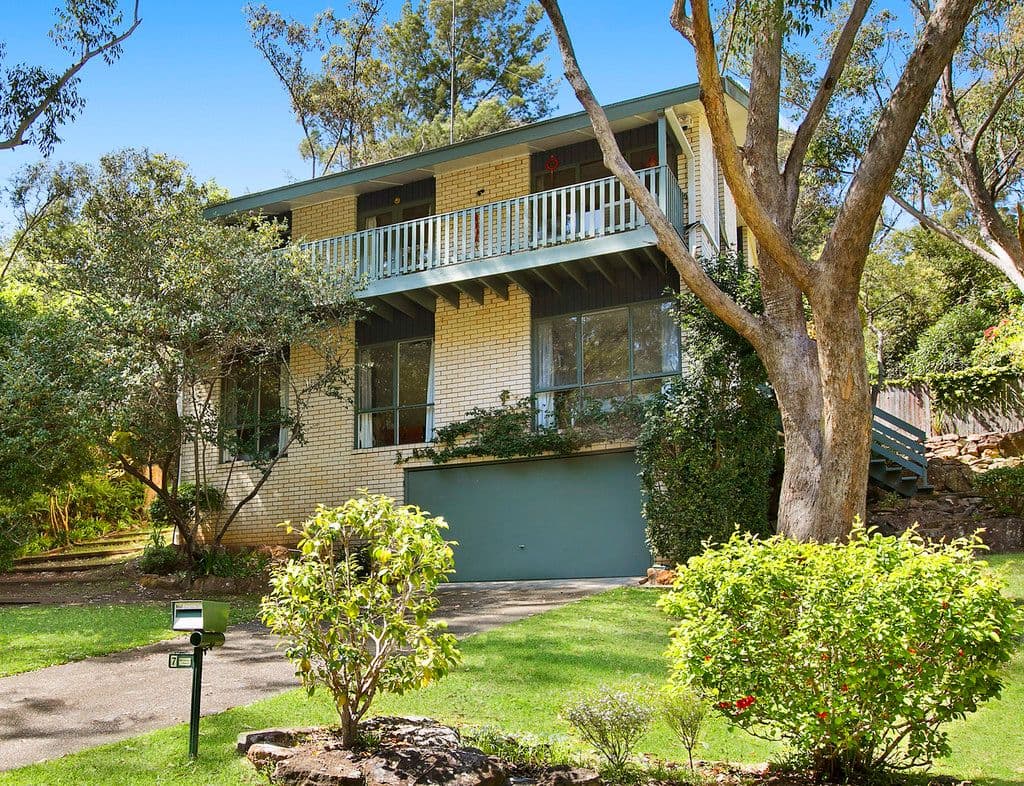 7 Forwood Avenue, Turramurra NSW 2074, Turramurra - Image 1