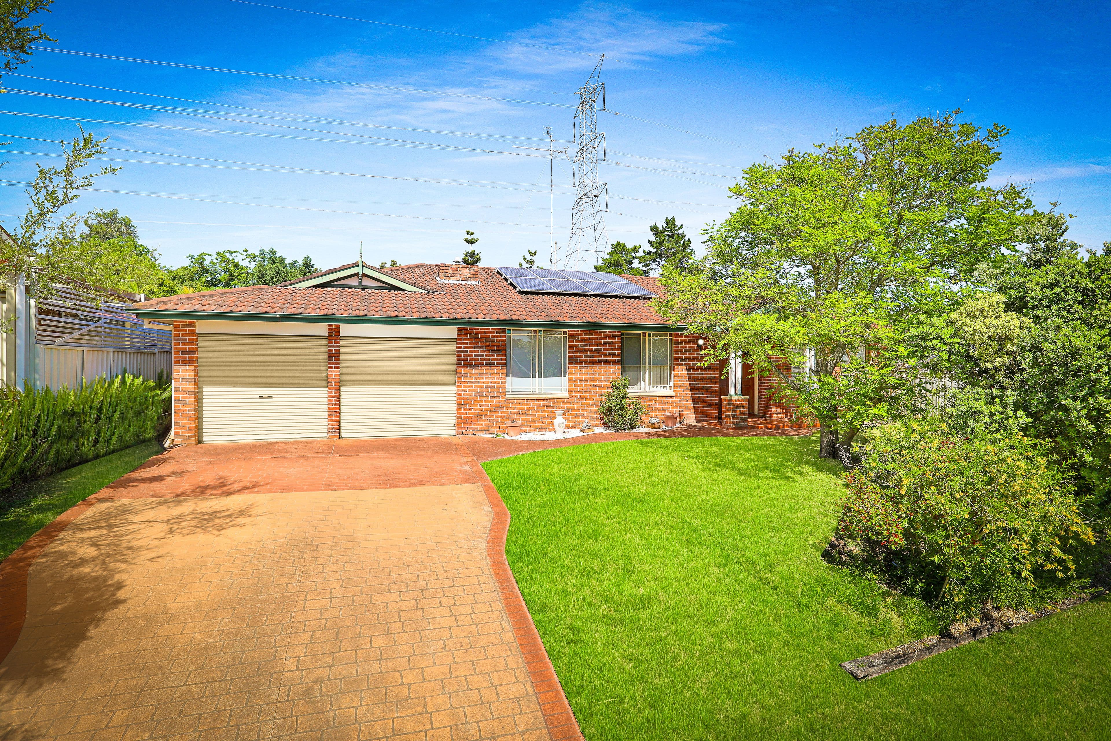 16 Yellow Gum Close, Glenmore Park NSW 2745, Glenmore Park - Image 1