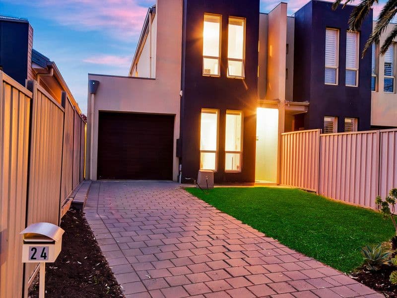 24 Ramsay Avenue, Hillcrest SA 5086, Hillcrest - Image 1