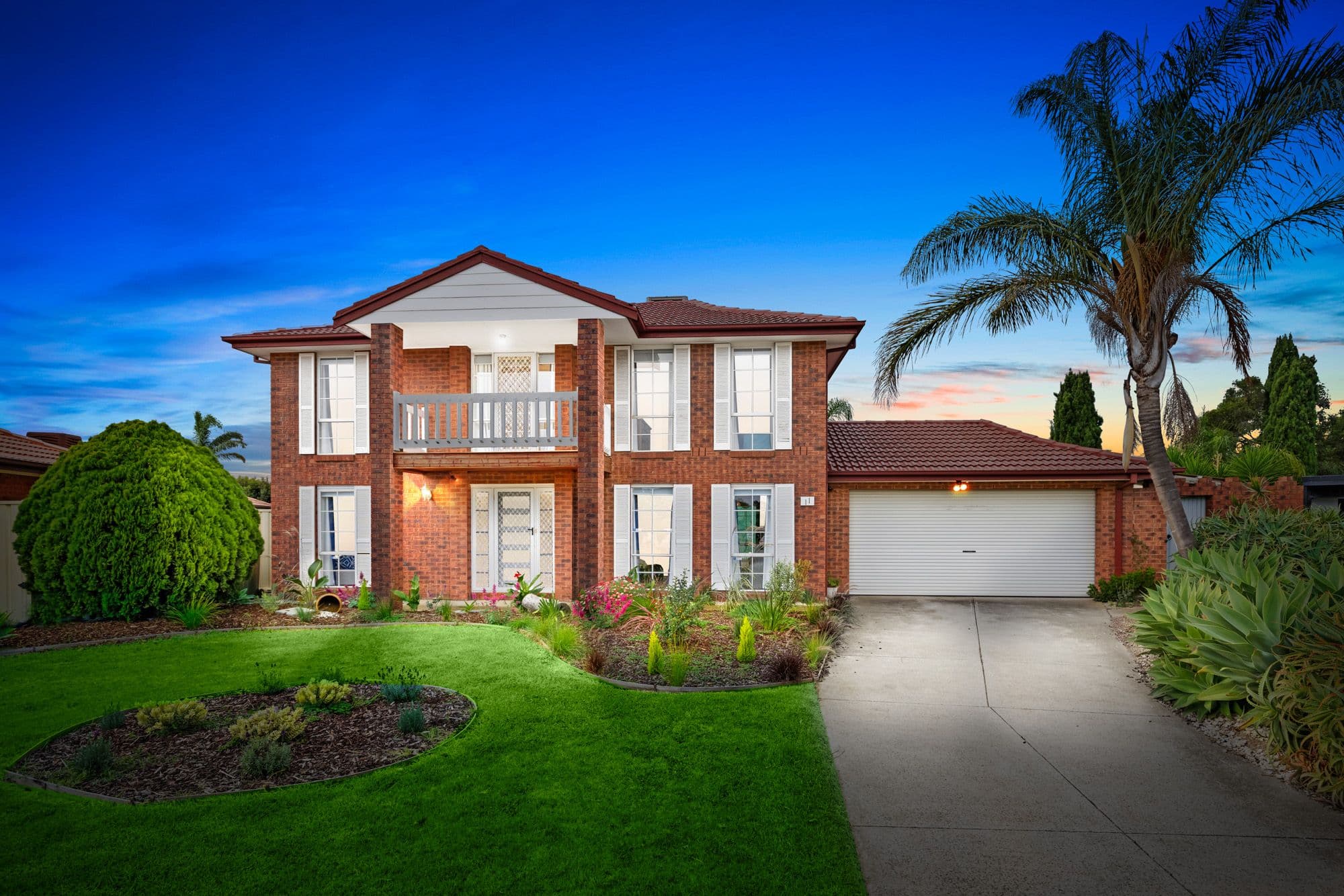 11 Morrow Place, Hoppers Crossing VIC 3029, Hoppers Crossing - Image 1