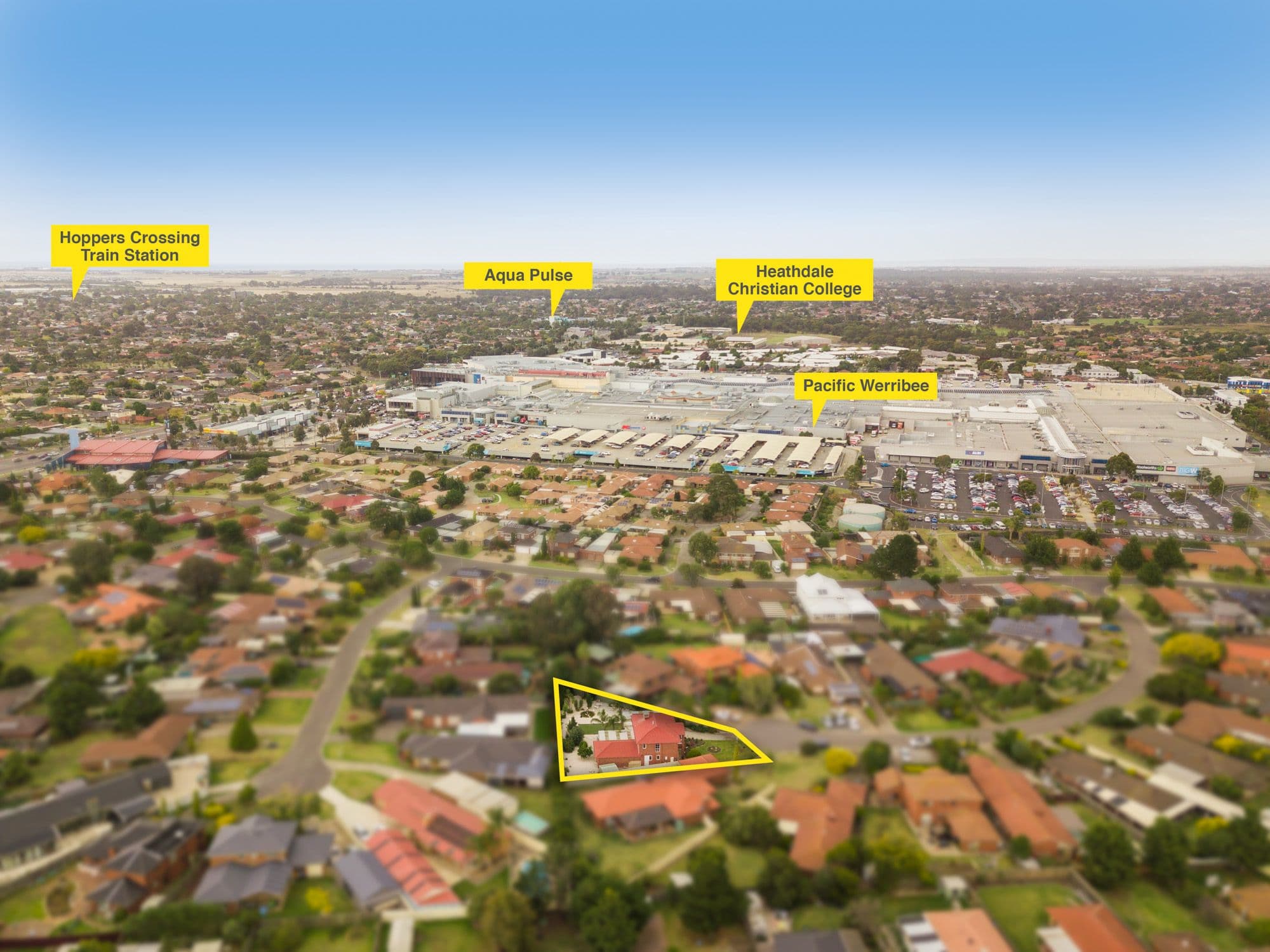 11 Morrow Place, Hoppers Crossing VIC 3029, Hoppers Crossing - Thumbnail 2
