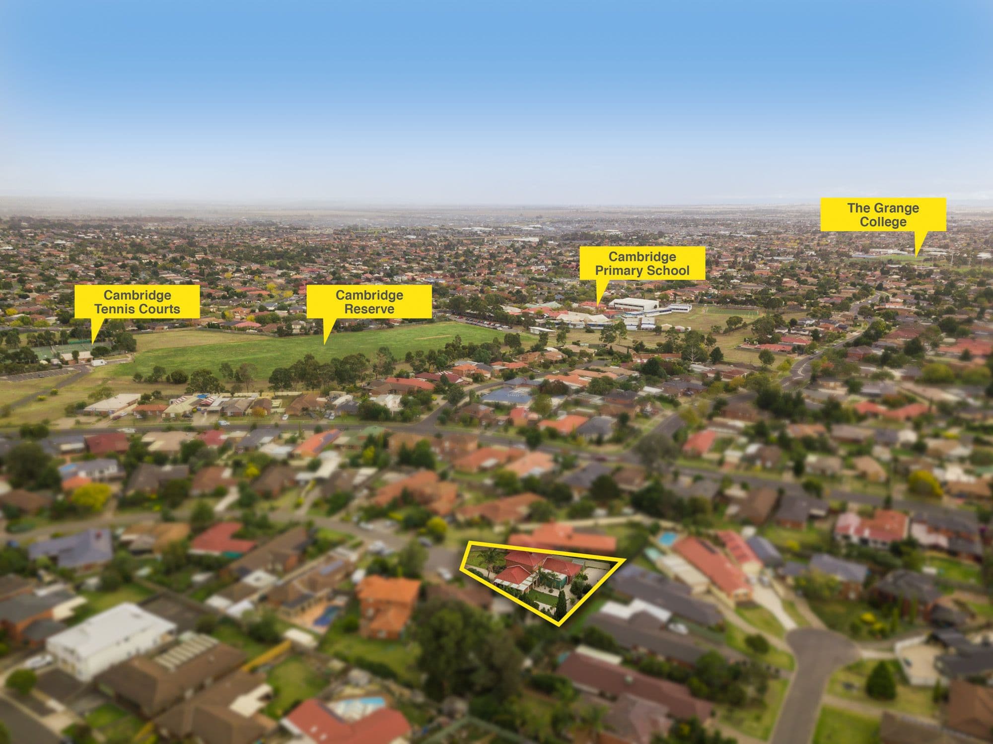 11 Morrow Place, Hoppers Crossing VIC 3029, Hoppers Crossing - Thumbnail 3