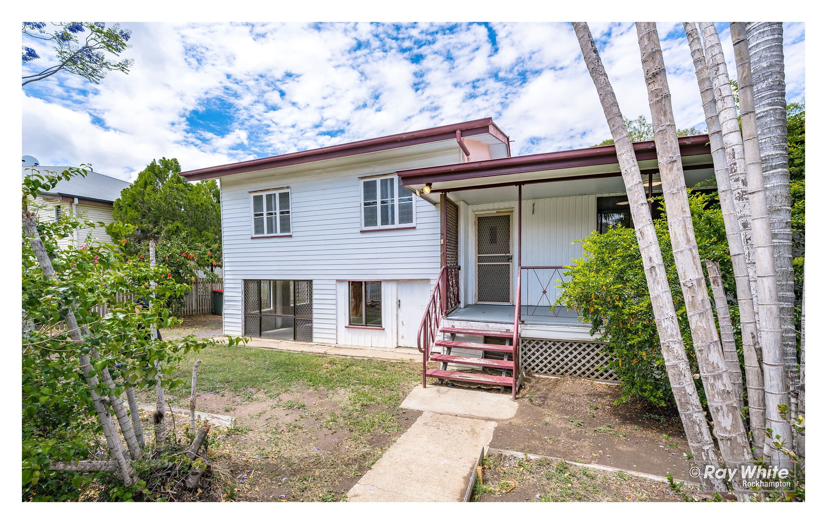 418 Stenhouse Street, Koongal QLD 4701, Koongal - Image 1