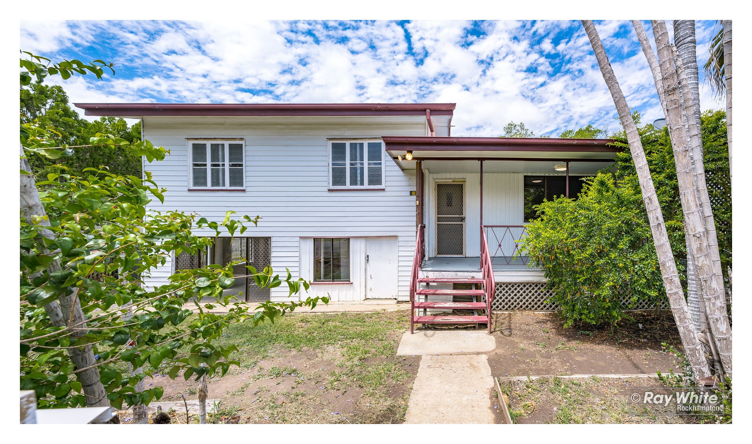 418 Stenhouse Street, Koongal QLD 4701, Koongal - Thumbnail 2